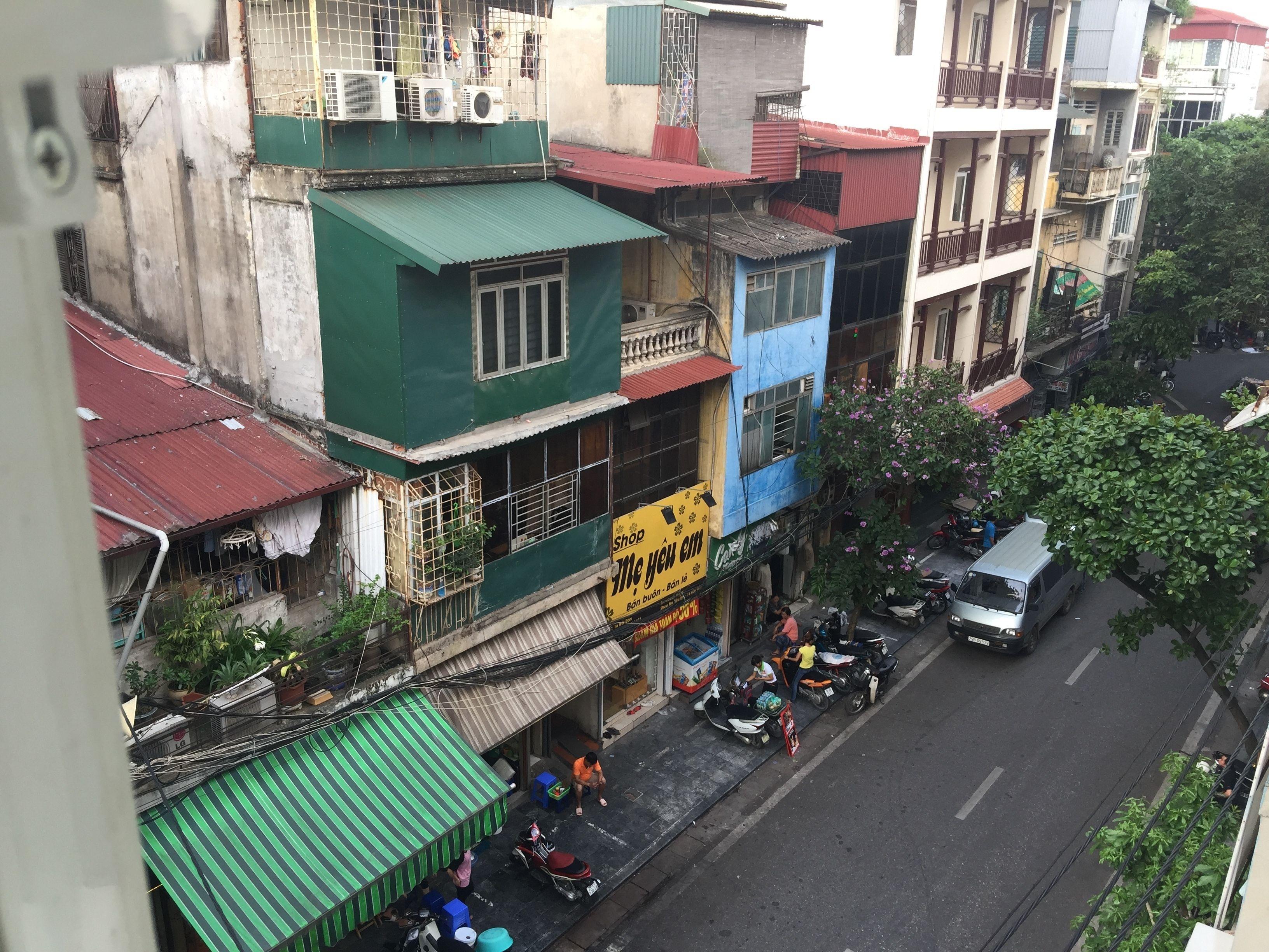 Hanoi La Vision Hotel — Photos 2