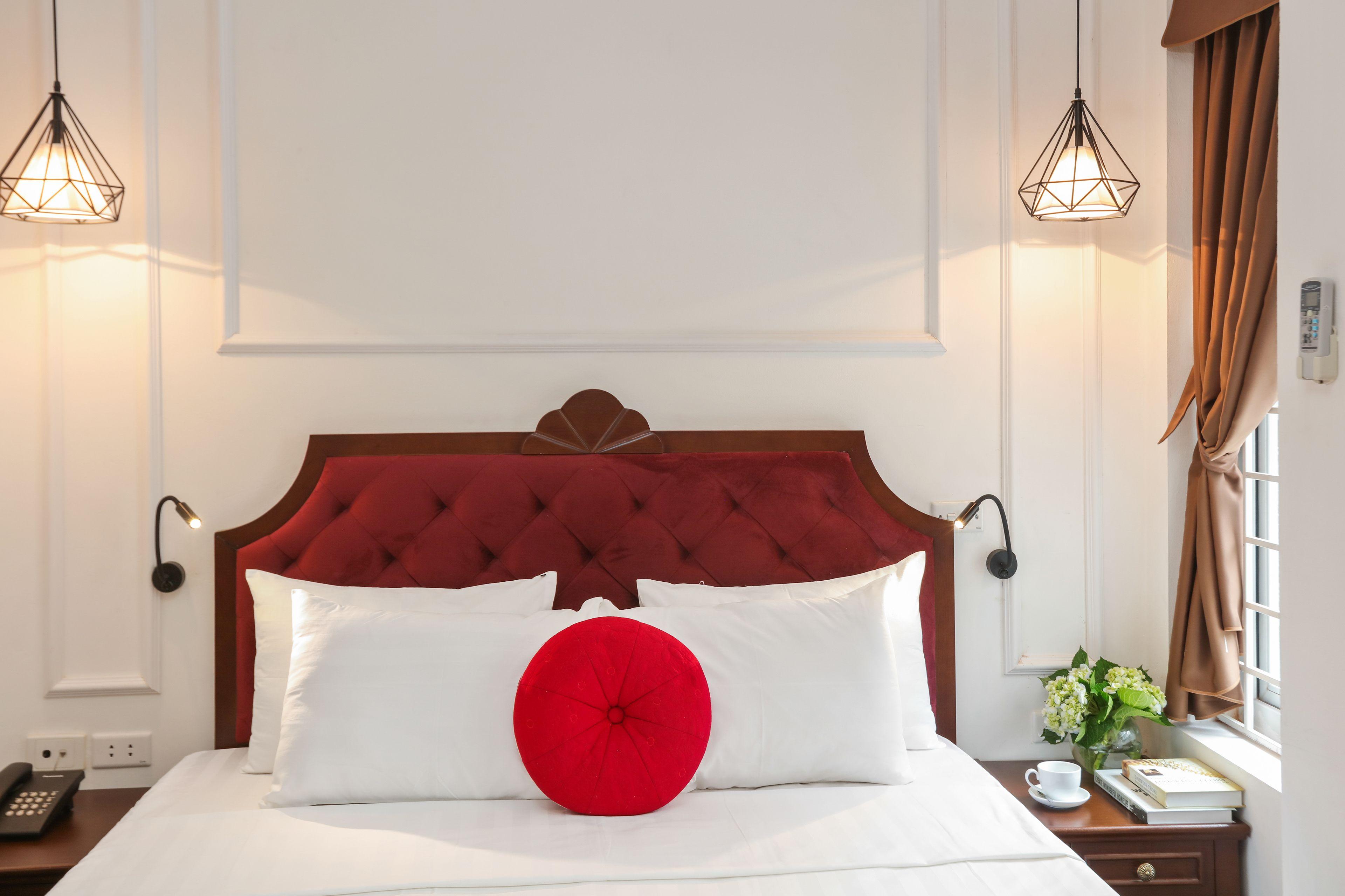 Hanoi La Vision Hotel — Photos 3